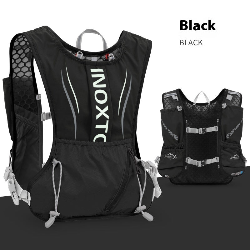 Lightweight Portable Running Pouch 5L Cycling Bag