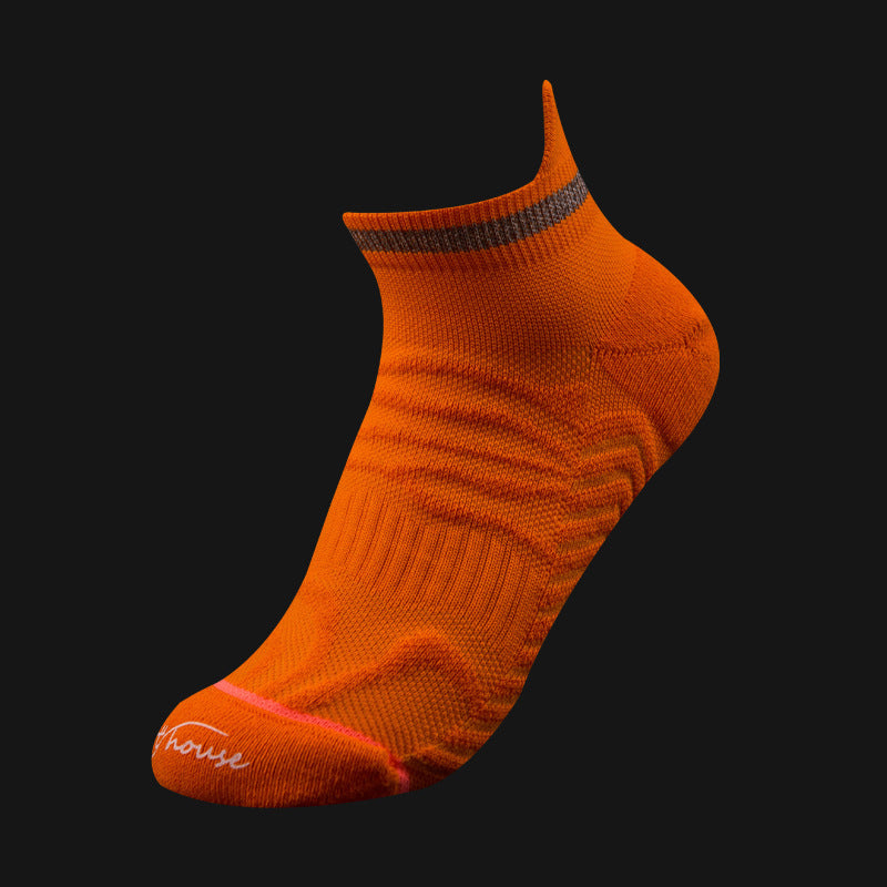 Women's Fashion Breathable Tube Socks