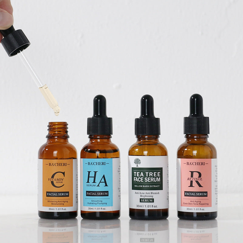 Vitamin C Breaks Black And Brightens Skin