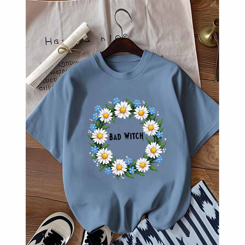 New European Size Export T-shirt