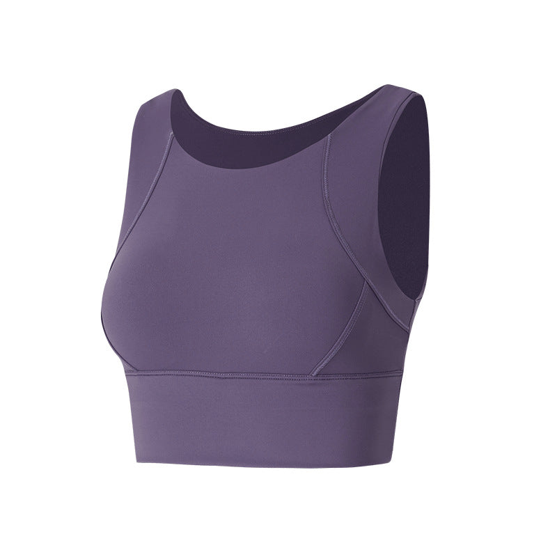 Sports Underwear Women's High-strength Shockproof Running