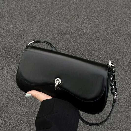 Women's All-match Casual Messenger Bag
