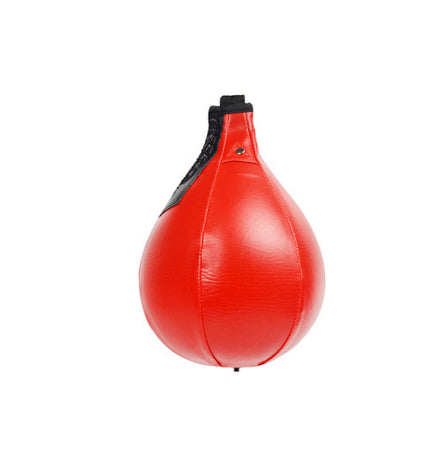 Boxing Speed Ball Frame Fitness Boxing Vent Ball Hanging Sanda Punching Bag Pear Ball