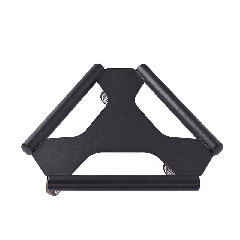 Multifunctional Slide Plate Universal Abdominal Plate