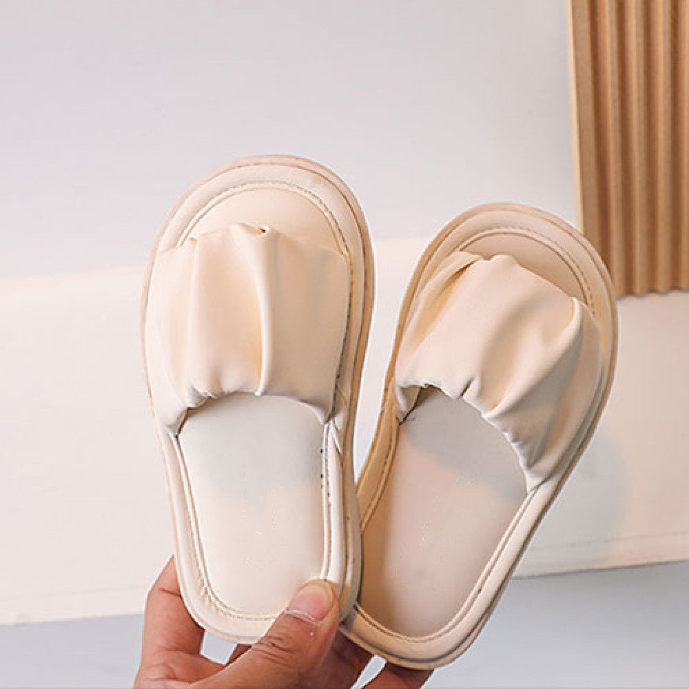 Fashion Wear Soft Upper Shoes
