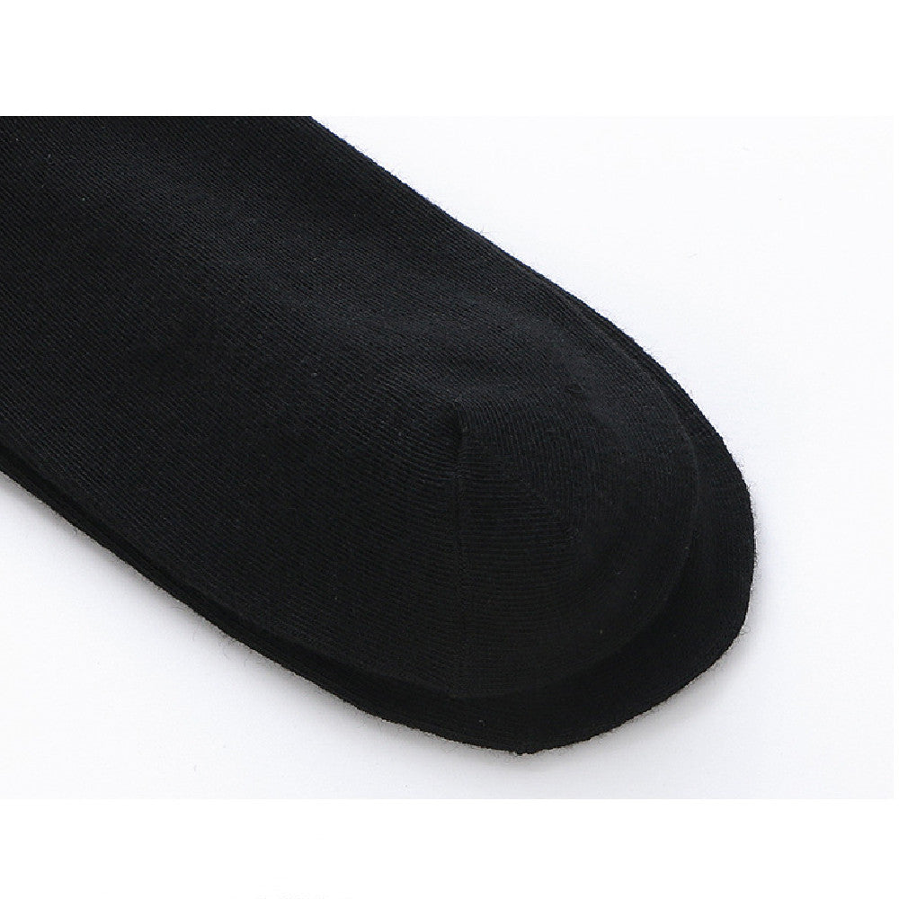 Women's Cotton Medium Length Stockings