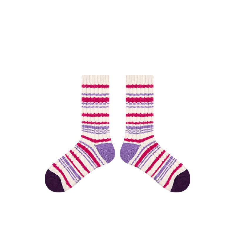 Renaissance Original Women's Socks Thickened