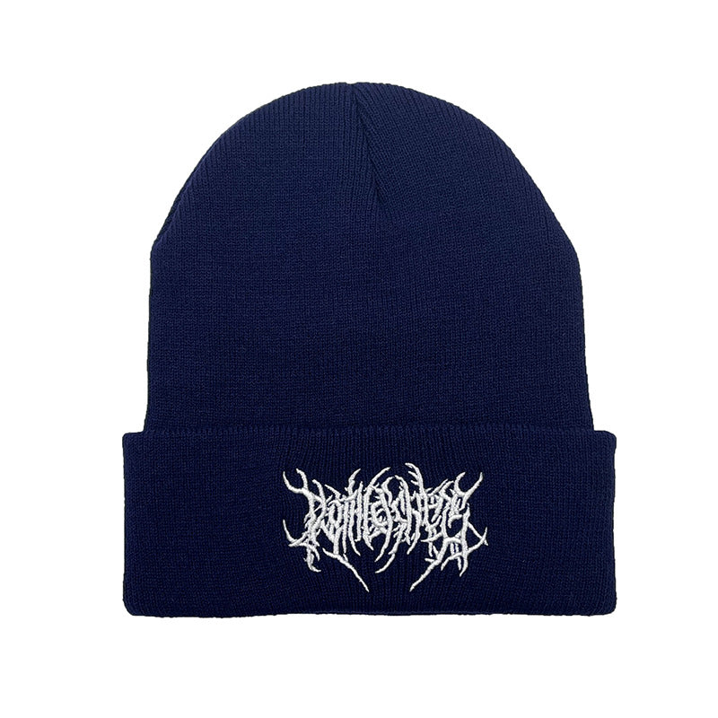 Women's Fashion Warm Knitted Hat