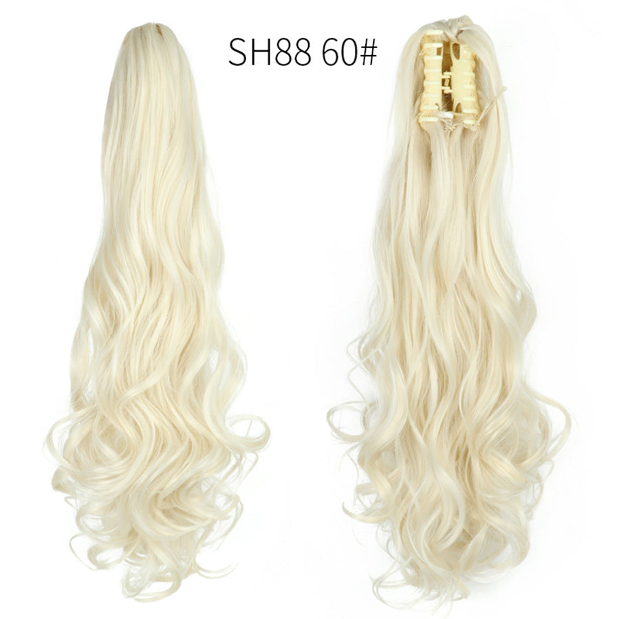 Japanese And Korean Wig Grip