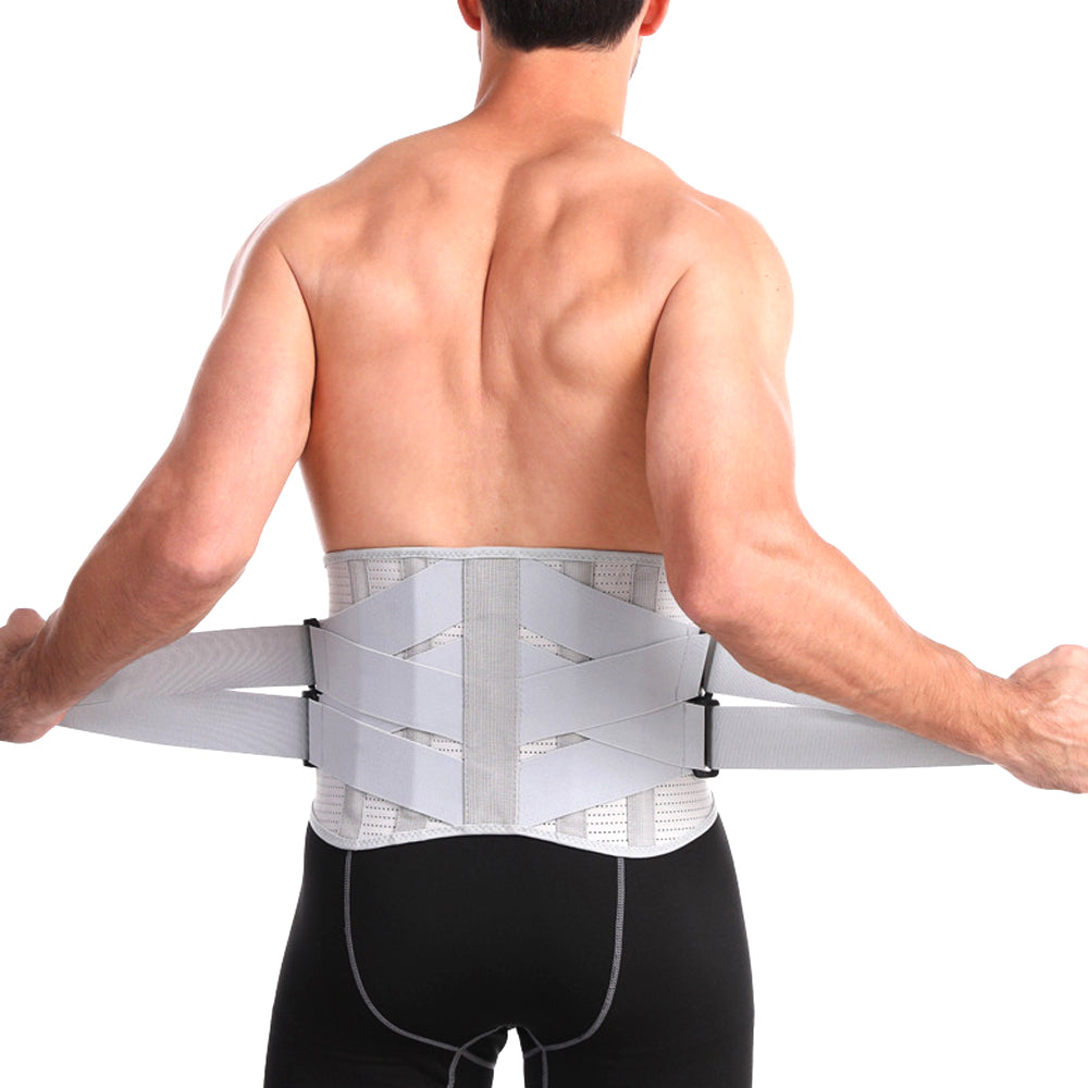 Waist Protection Breathable Support Protects