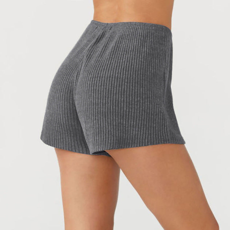 European And American Spice Girls Fashion Joker Shorts