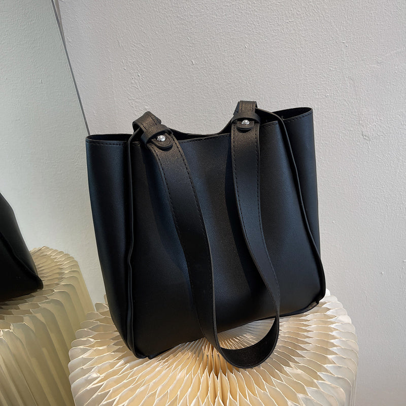 Fashion New Autumn Texture Women's Bag