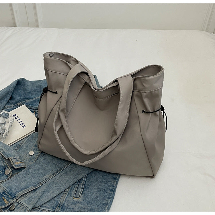 Commuter Shoulder Summer Popular Tote Bag
