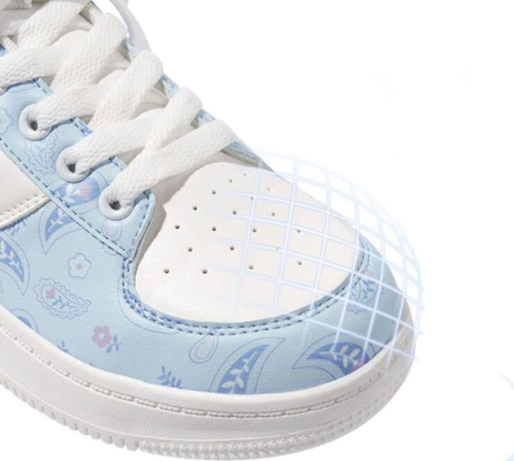 Fashion Women's All-match Casual Sports Shoes