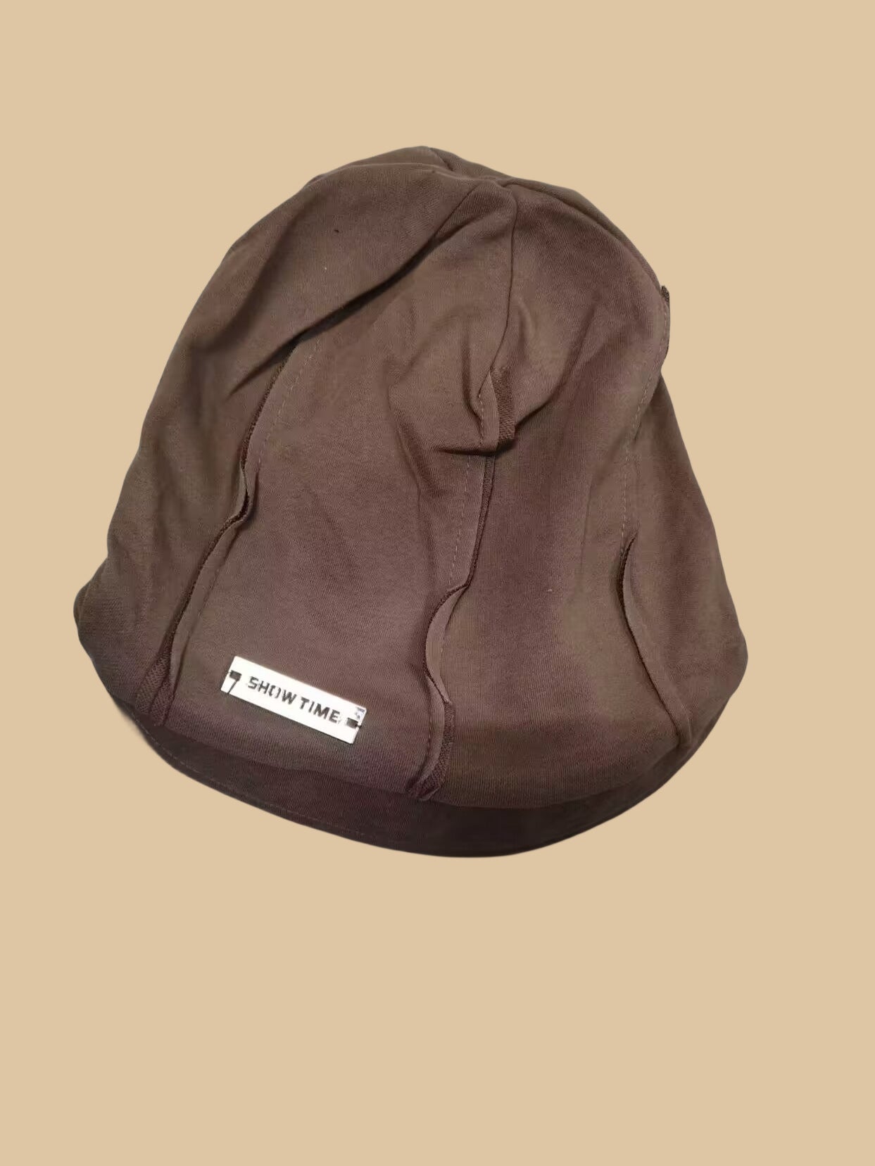 Women's Fashion All-matching Earflaps Slipover Hat