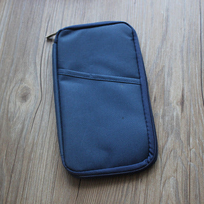 Multifunktionel certifikatstempelholder