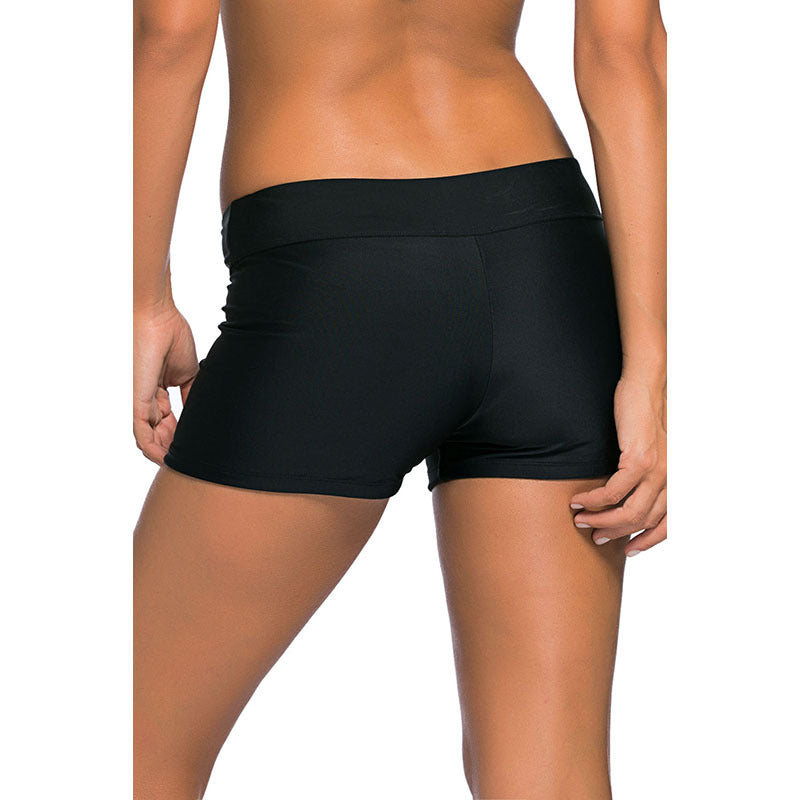 Women's New Quick Drying Beach Boxers