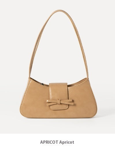 Simple Women's Special-interest Design Shoulder Bag