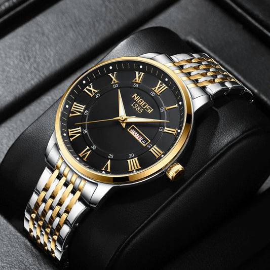 Fashion Simple Student Watch