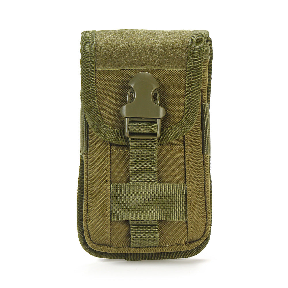 Running 67-inch accessory mobile phone bag