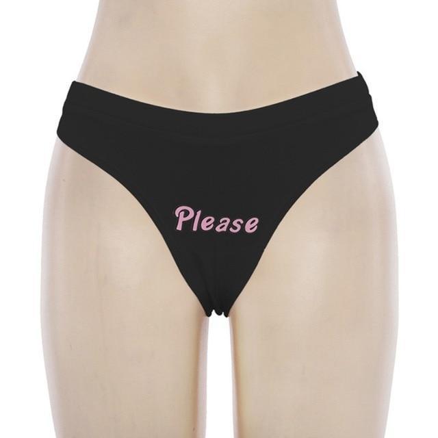 Women's Fashion Letter Printing Tight Braces Suit