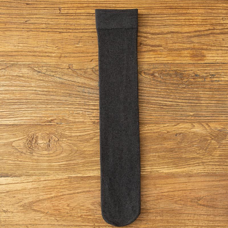 Women's Spring And Summer JK Japanese All-match Show Thin Long Tube Knee-length