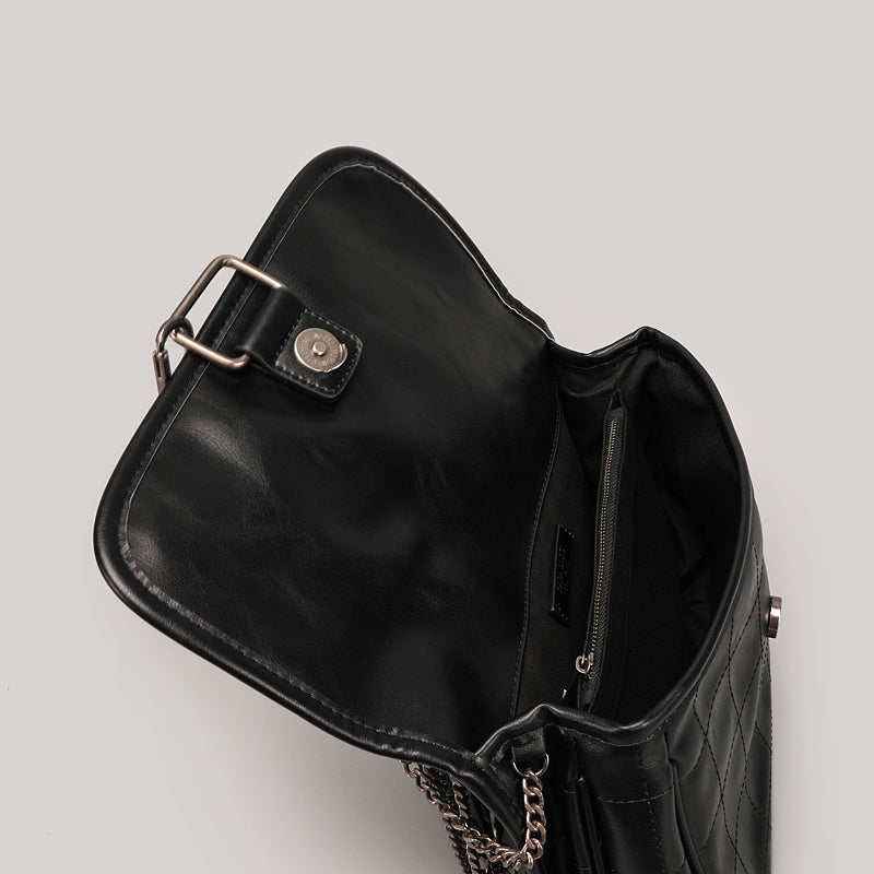 Let Luksus Niche Design Crossbody Skuldertaske