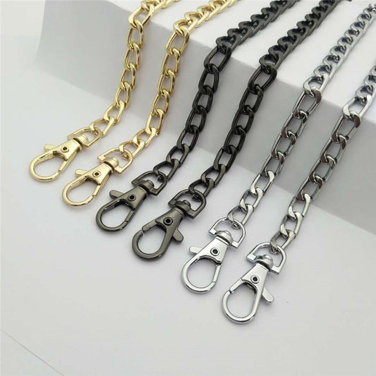 Female bag decorative bag chain