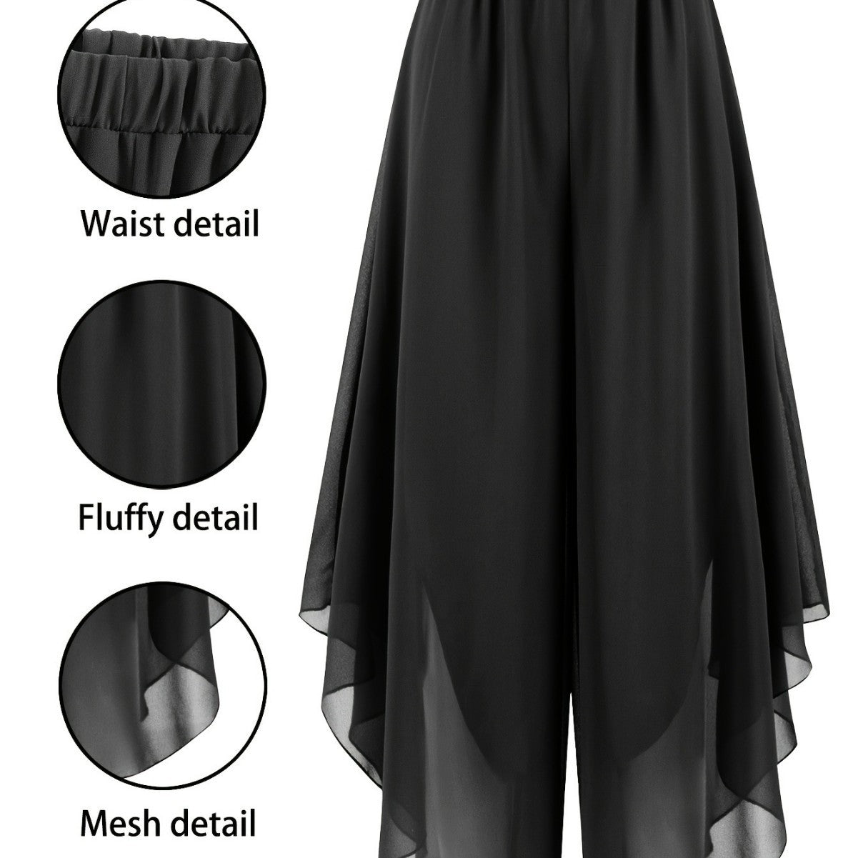 Dancing Dress Danse Comtemporaine Practice Dance Pants