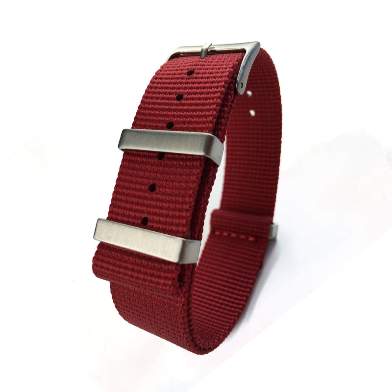 Watch strap