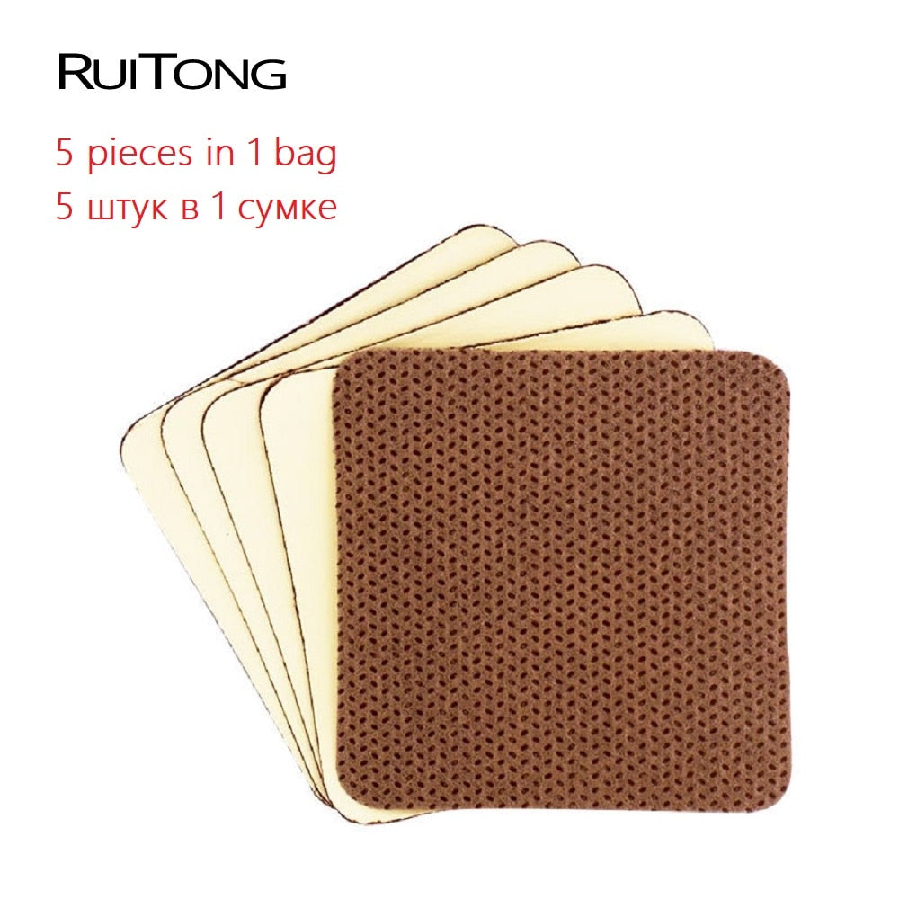 Natural Herbs Quit Smoking Patch Health Therapy Anti Smoke Smoking Patch