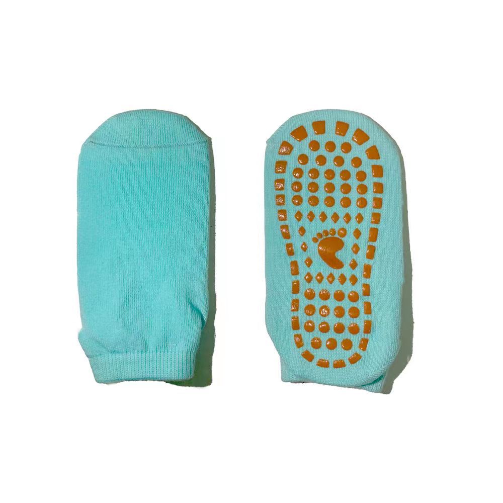 No-skid Floor Foot Sock Dedicated Trampoline Socks