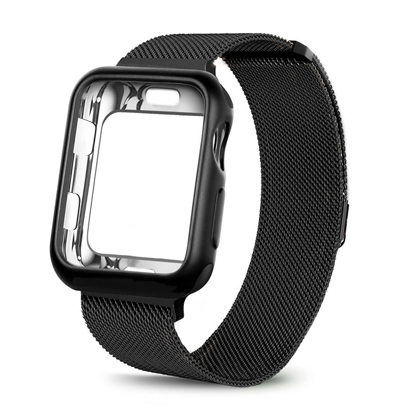 Stainless steel strong magnetic absorbing metal