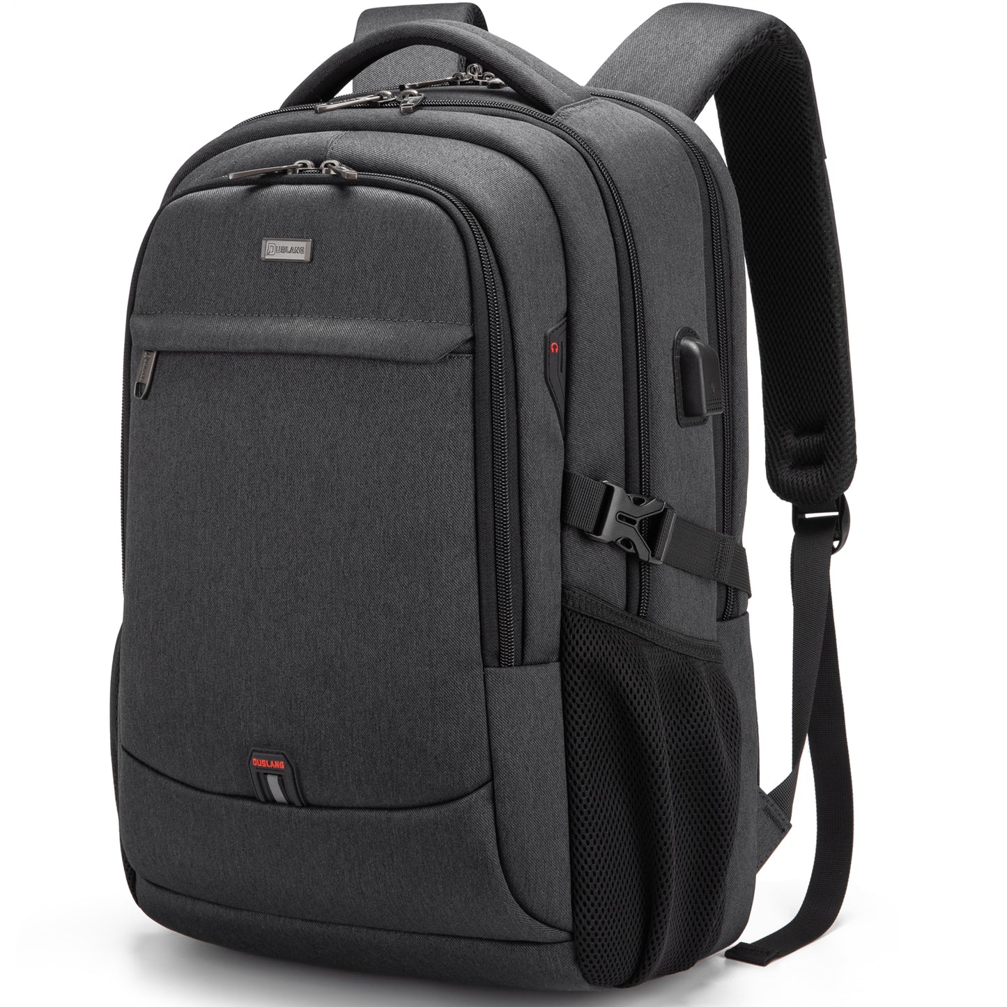 Men's Travel Business Simple Leisure Backpack