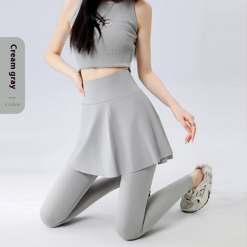 Yoga Women's High Waist Slim Fit Sports