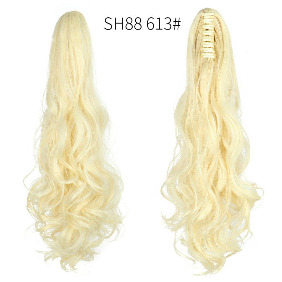 Japanese And Korean Wig Grip