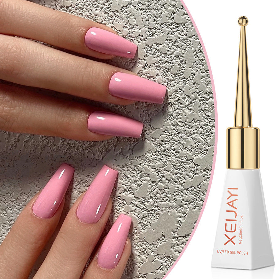 Color Monochrome Nail Beauty UV 31