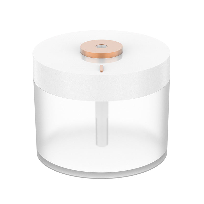 Household air water replenishing instrument
