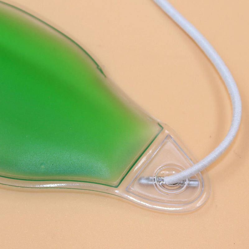 Summer eye relief eye ice mask