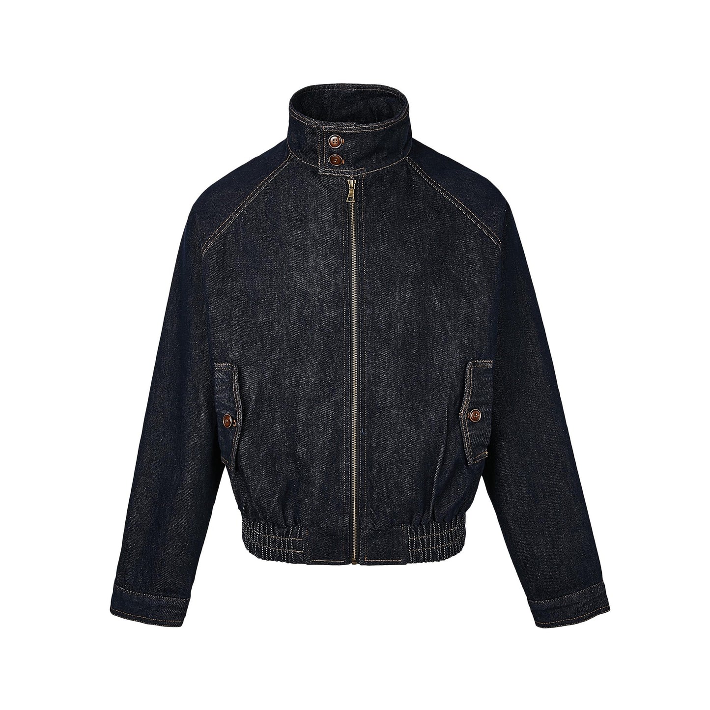 American Retro Spring Men's Jacket
