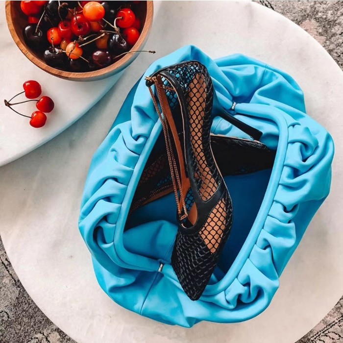 New Fashion cloud bag for women