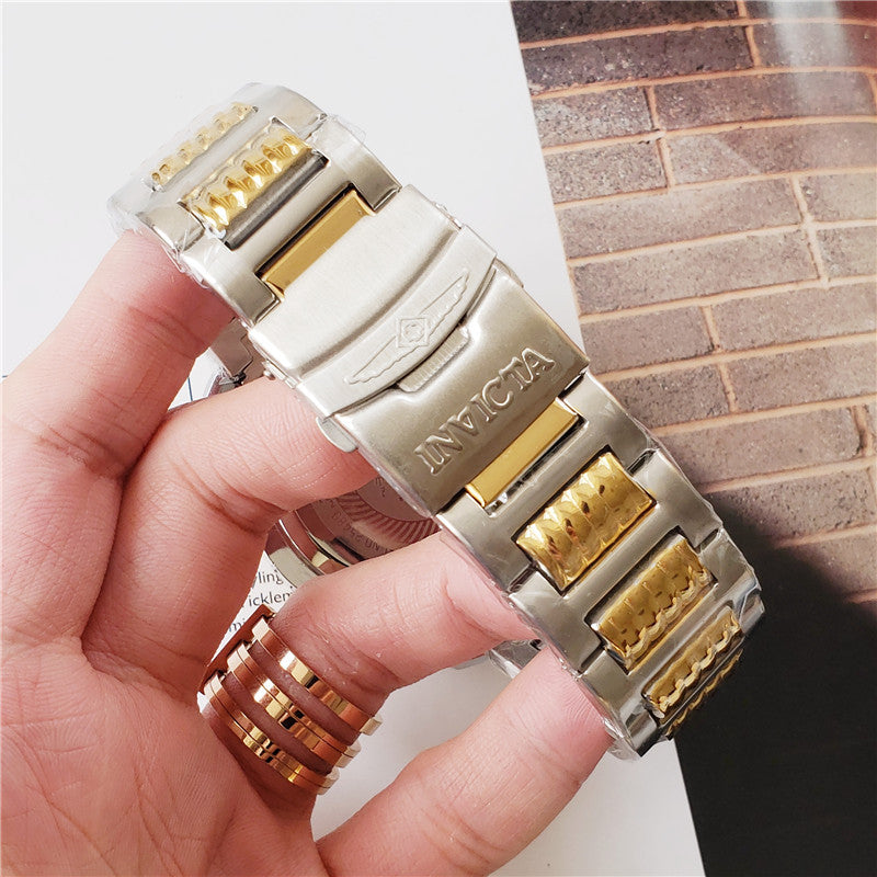 Men's watch