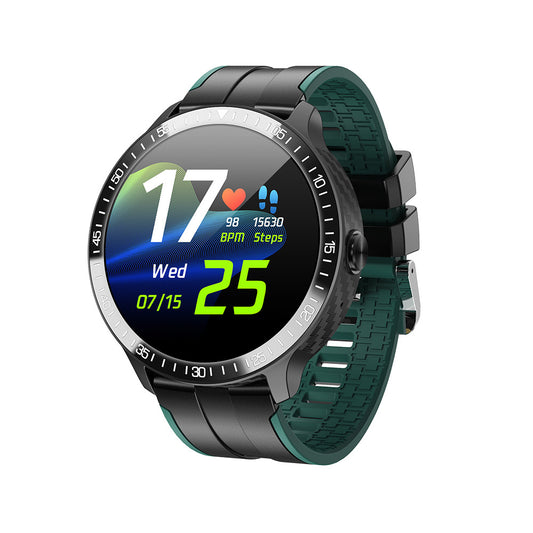 G22 full circle full touch smart Watch