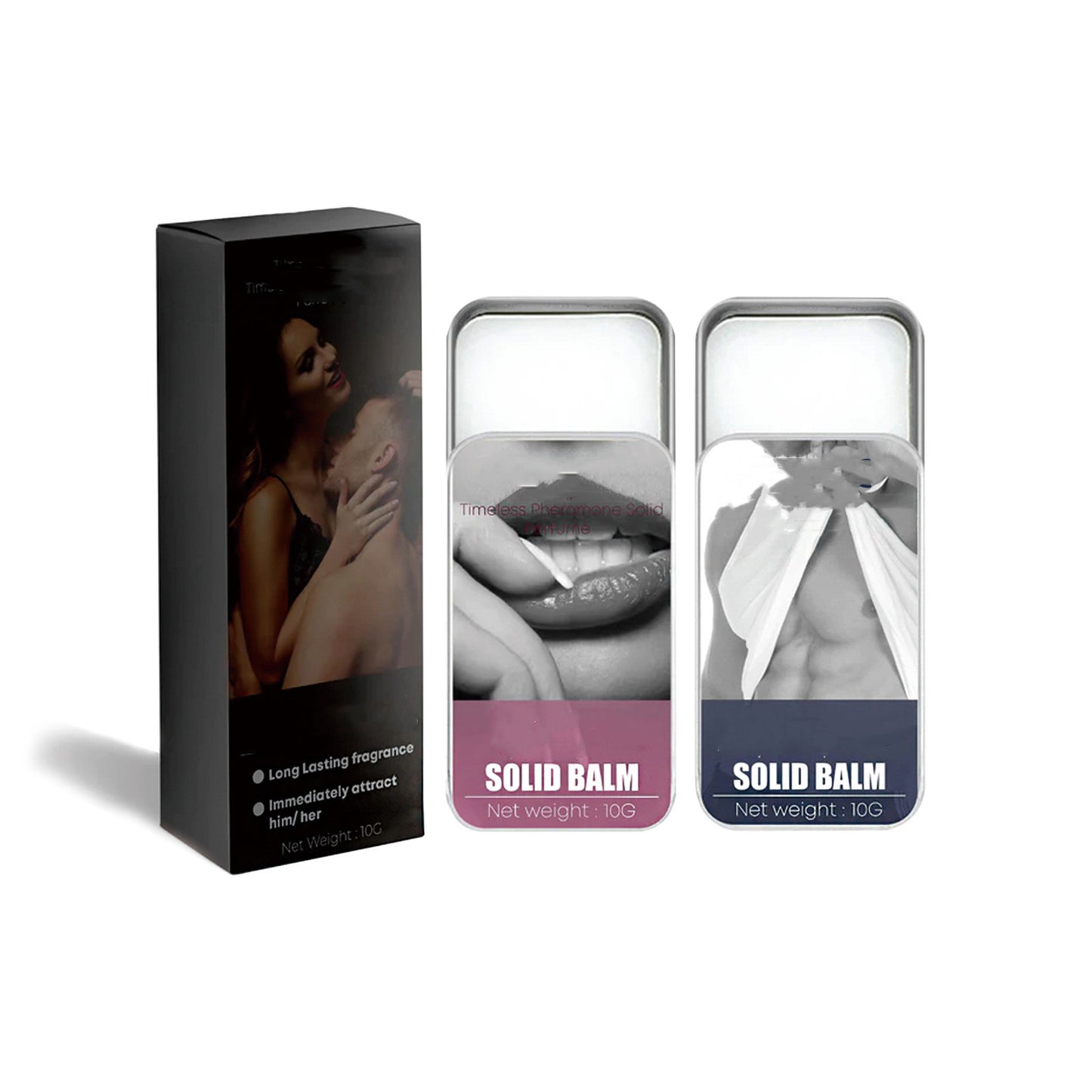 Apply Body Solid Portable Balm