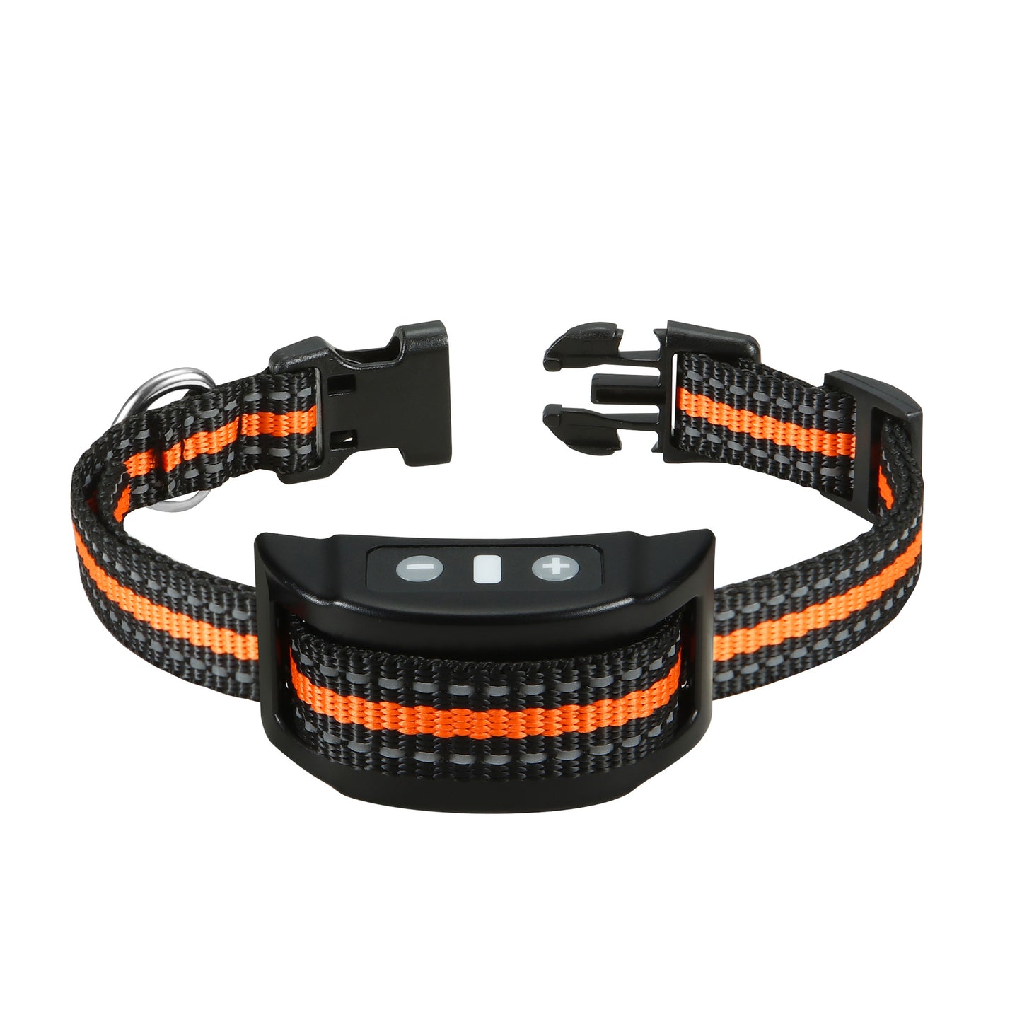 Automatic Voice Control Bark Stopper Type-C Charging Waterproof