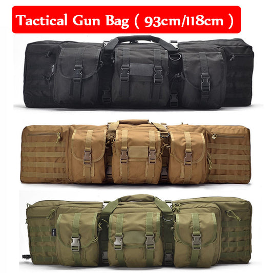 Men's And Women's Fashion Multifunctional Shoulder Fishing Bag