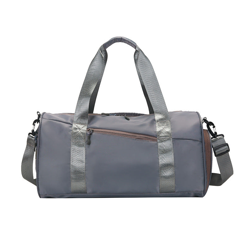 Short-distance Travel Bag New Fashion Travel Sports
