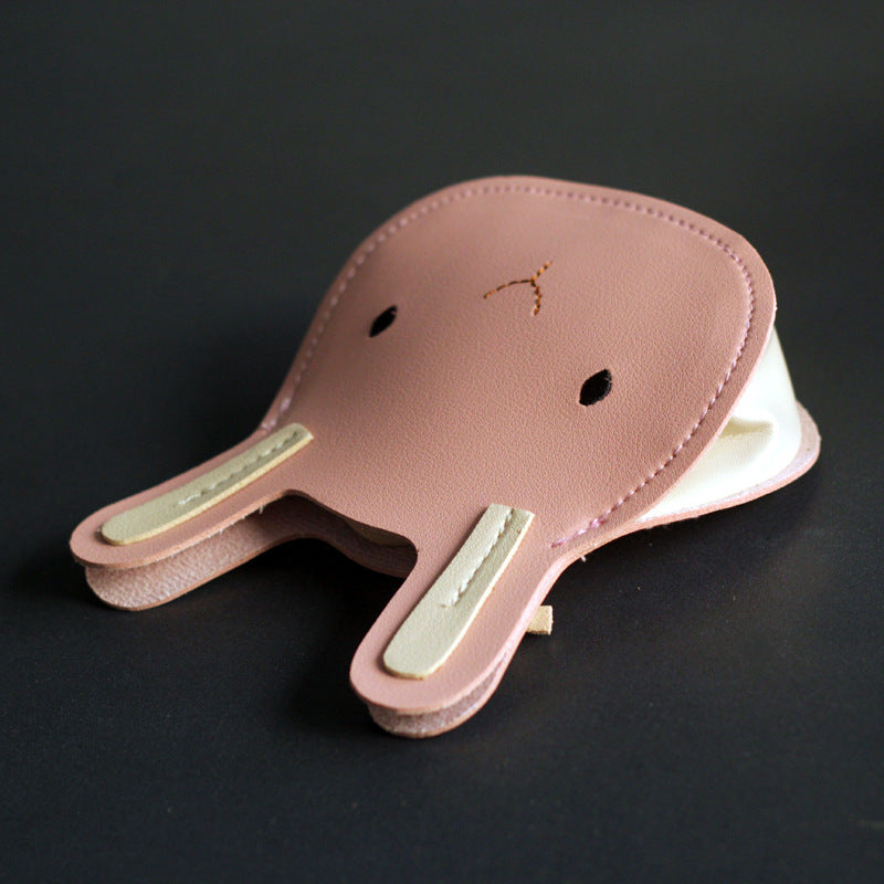 Boys And Girls Cute Fashion Coin Purse