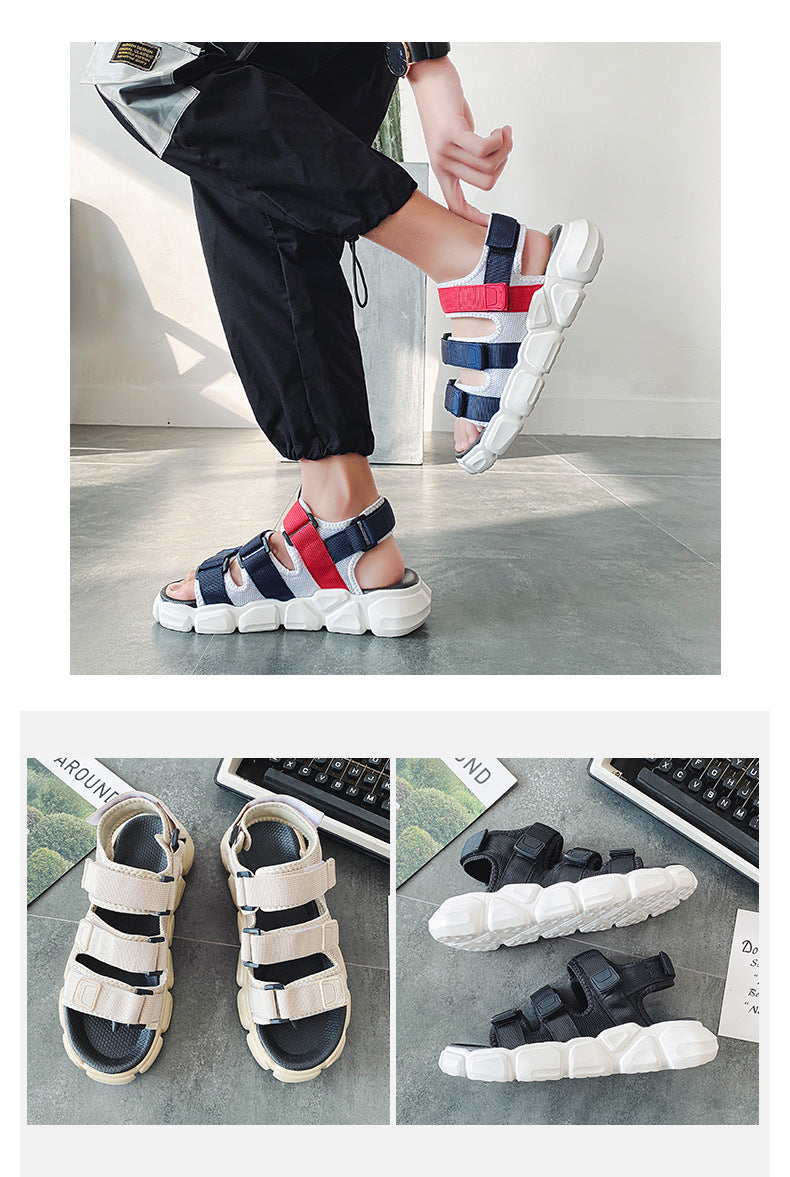 Outdoor Beach Ultralight Casual Trendy Sneakers