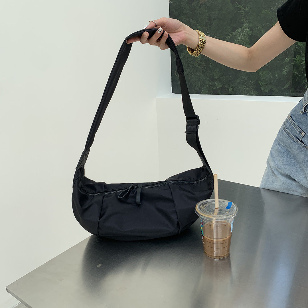 Casual Oxford Cloth Simple Women's Bag
